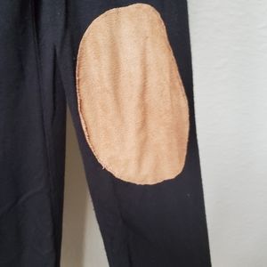 Reborn J Long Open Cardigan Size M